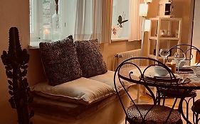 Apartment am Schloss - FLAIR